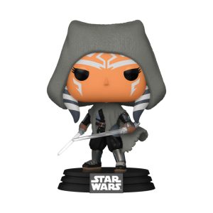 Ahsoka Tano #650