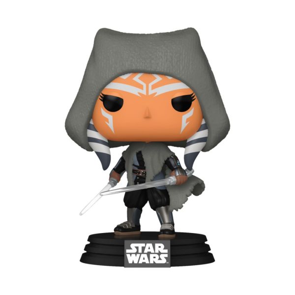 Ahsoka Tano #650