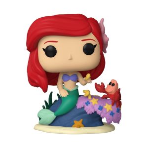 Ariel #1012