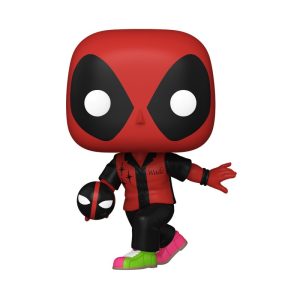 Bowling Deadpool #1342