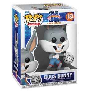 Bugs Bunny #1183 in verpakking