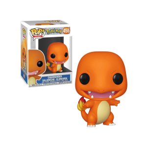 Charmander #455
