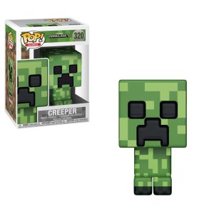 Creeper #320