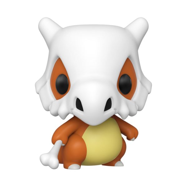 Cubone #596