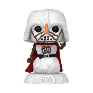 Darth Vader #556