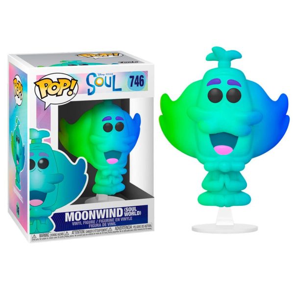 Soul Moonwind #746