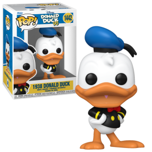 Donald #1442