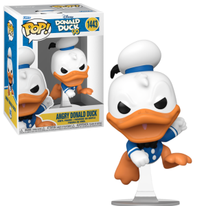 Donald #1443