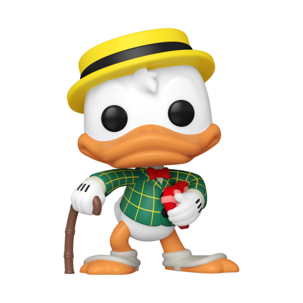 Donald #1444