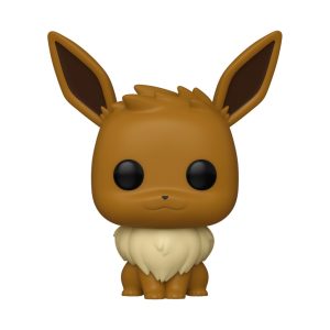Eevee #577