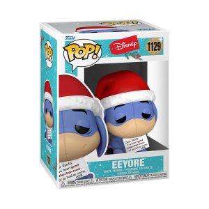 Eeyore #1129 in verpakking