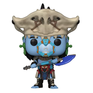 Funko Pop! Attuma #1096