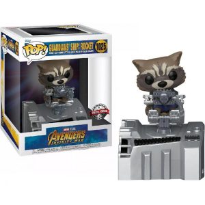 Rocket special edition #1025