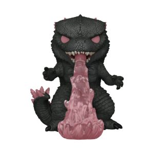 Godzilla #1539