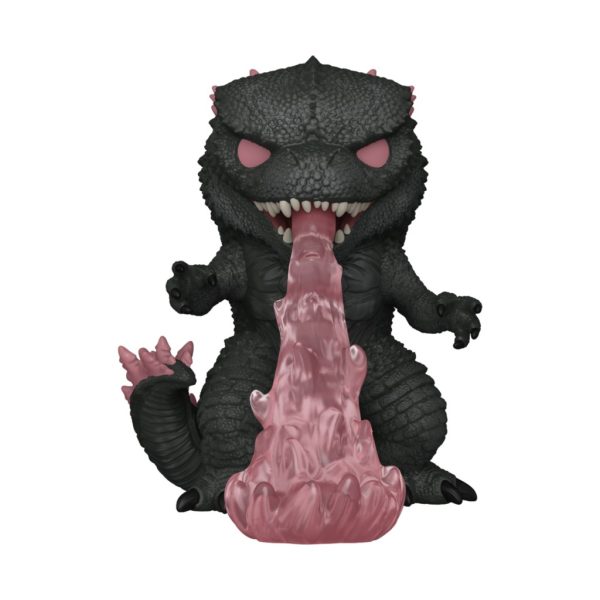 Godzilla #1539