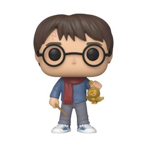 Harry Potter #122