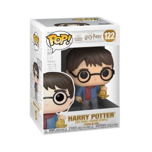 Harry Potter #122 in verpakking