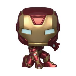 Iron Man #626
