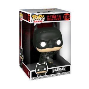 Jumbo Batman #1188 in verpakking