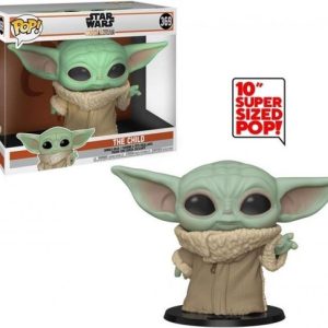 Jumbo The Child #369 2