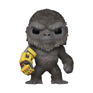 Kong #1540