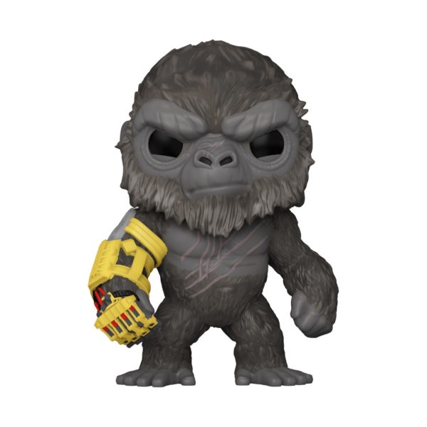Kong #1540