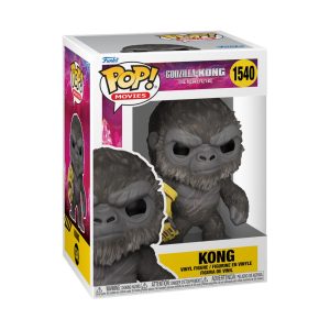 Kong #1540 in verpakking