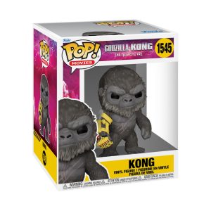 Kong #1545 in verpakking