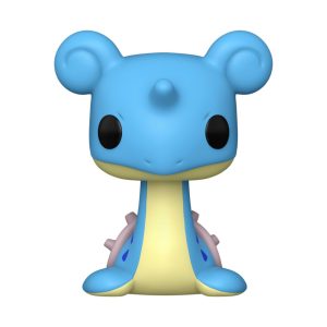 Lapras #864