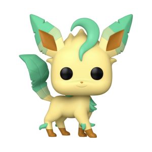 Leafeon #866