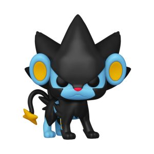 Luxray #956