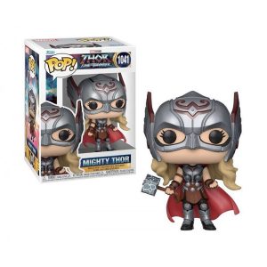Marvel Mighty Thor 1041