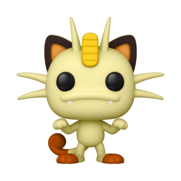 Meowth #780