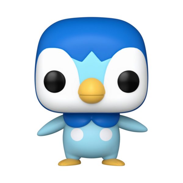 Piplup #865
