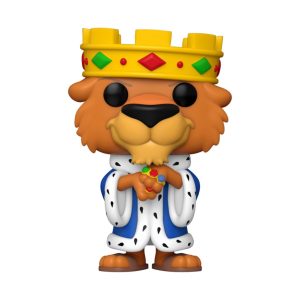 Prince John #1439