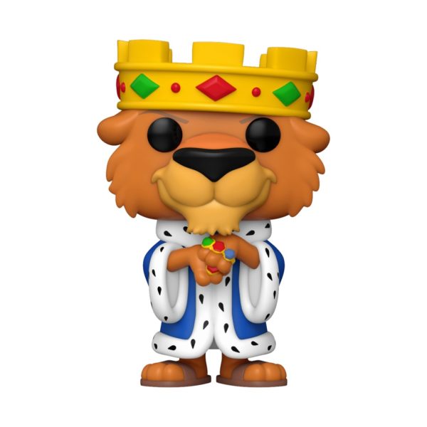 Prince John #1439