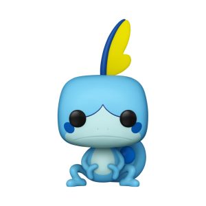 Sobble #949