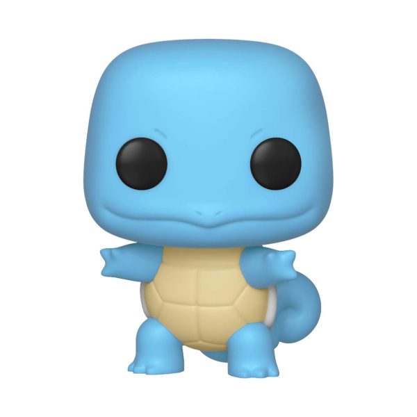 Squirtle #504