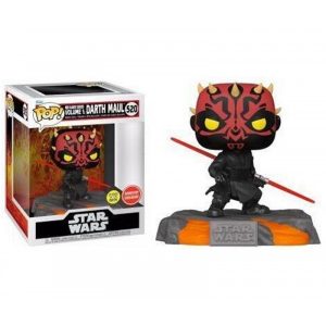 Funko Pop! Darth Maul #520