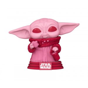 Star Wars The mandalorian Grogu 2