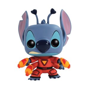 Stitch 626 #125