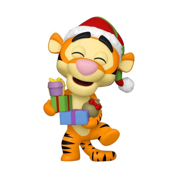 Tigger #1130