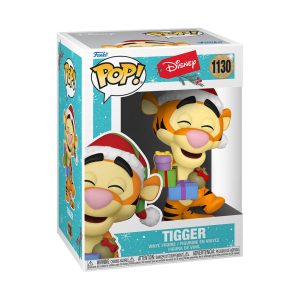 Tigger #1130 in verpakking