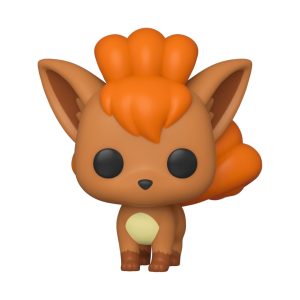 Vulpix #580