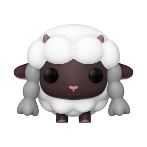 Wooloo #958
