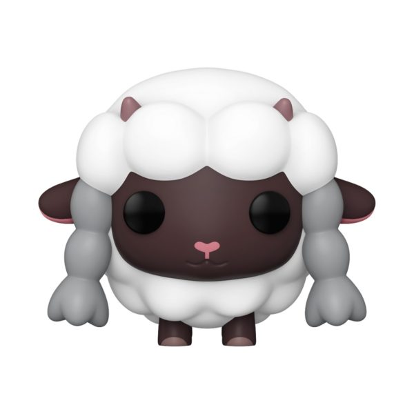 Wooloo #958