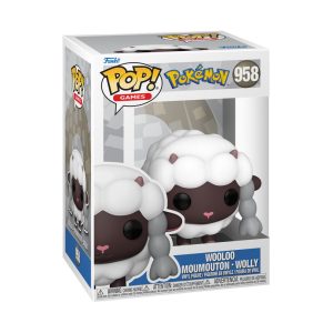 Wooloo #958 in verpakking