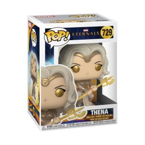 Thena #729 in verpakking
