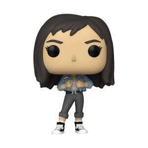America Chavez #1002