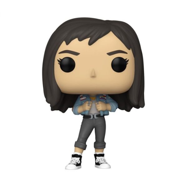 America Chavez #1002